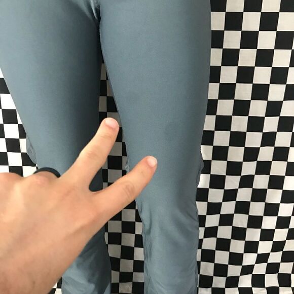 Nike FitDry leggings, small - Picture 8 of 12